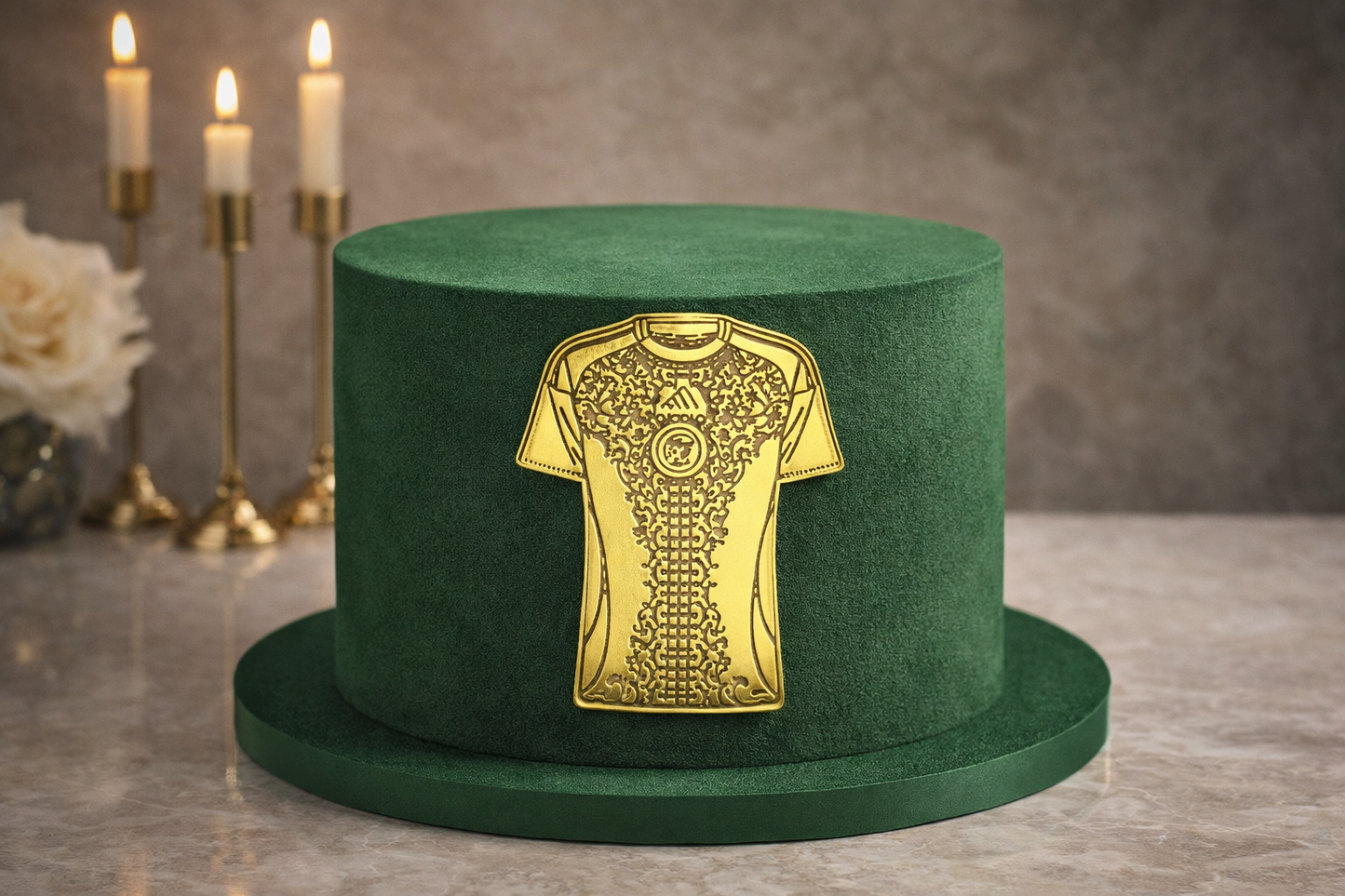 Algerisches Trikot 🇩🇿