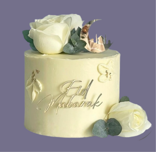 Eid MUBARAK