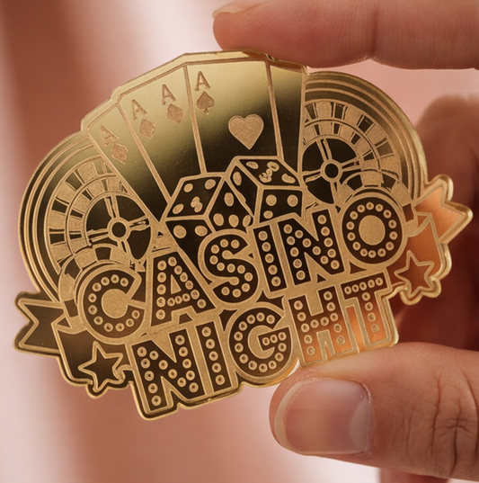 CASINO NIGHT