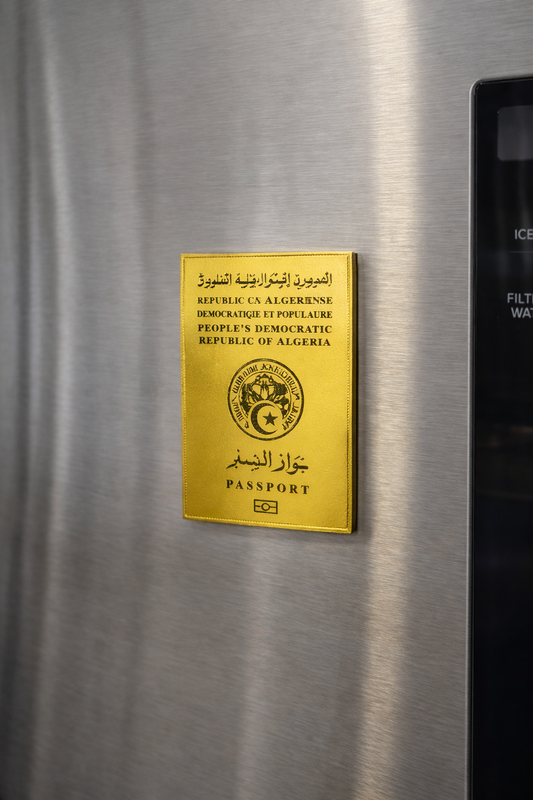 Lot de 10 Magnets Mix Algérie 🇩🇿