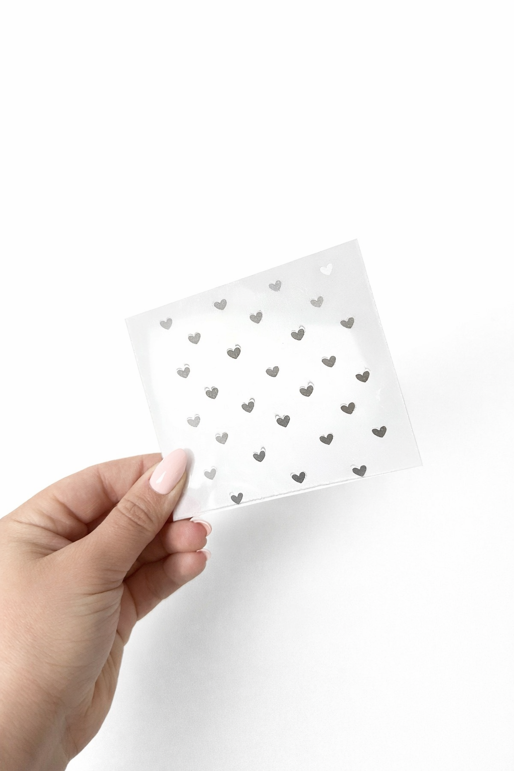 Pochoir Bento Cake & Cupcakes St Valentin