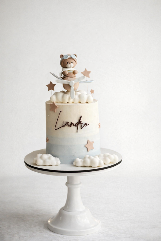 Gesichtsaufsatz – 1 Name, 1 Wort