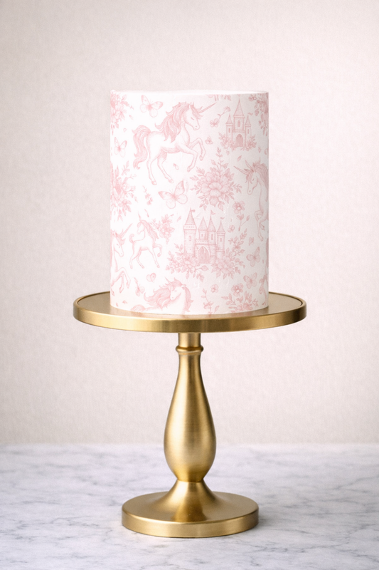 Modèle Impression Alimentaire - SUCRE -