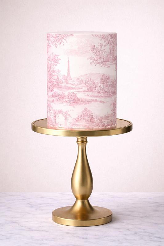 Modèle Impression Alimentaire - SUCRE -