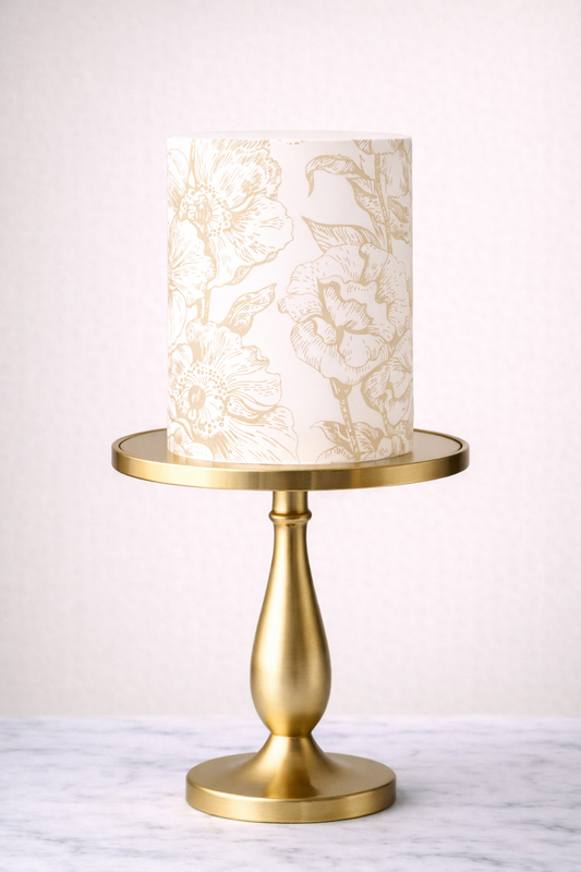 Modèle Impression Alimentaire - SUCRE -