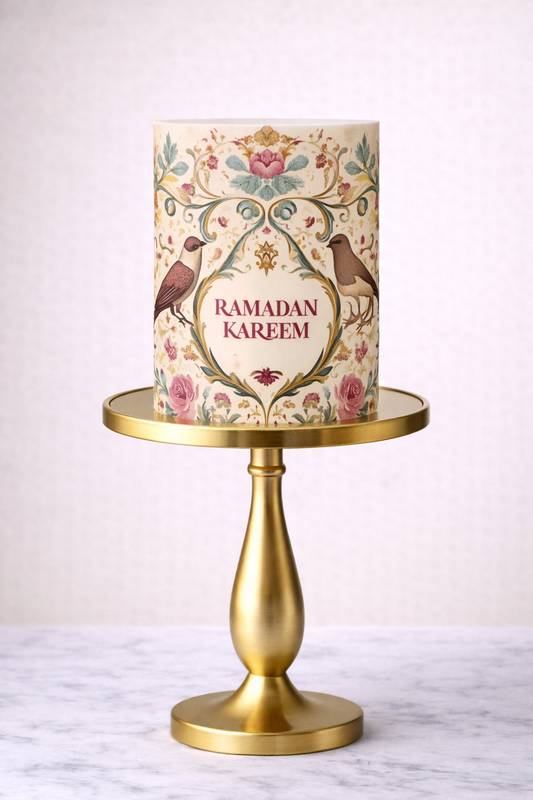 Modèle Impression Alimentaire - SUCRE -