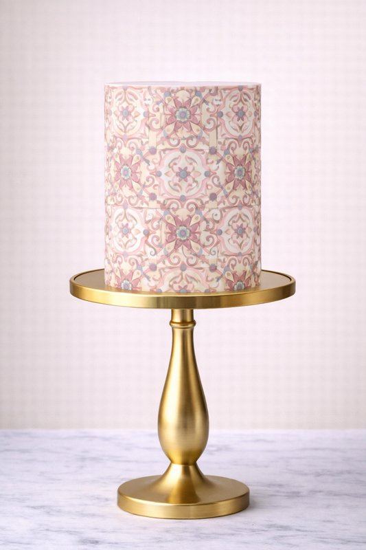 Modèle Impression Alimentaire - SUCRE -