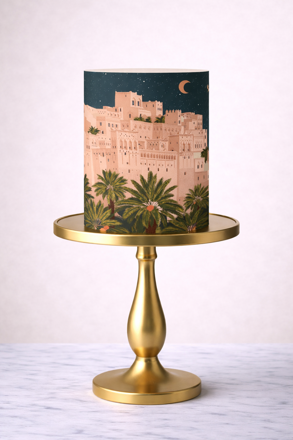 Modèle Impression Alimentaire - SUCRE -