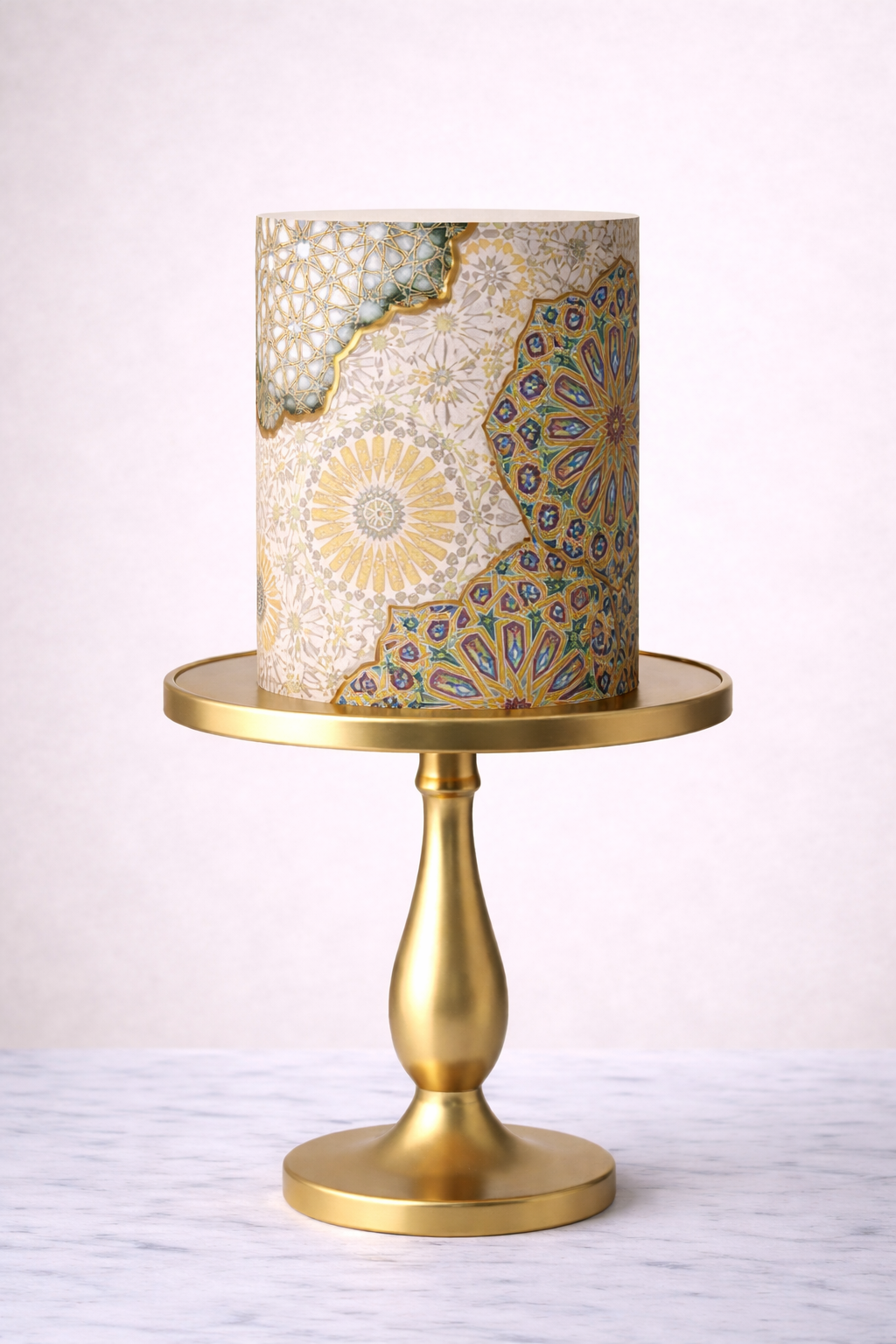 Modèle Impression Alimentaire - SUCRE -