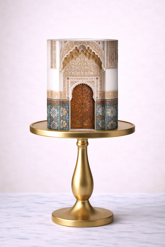 Modèle Impression Alimentaire - SUCRE