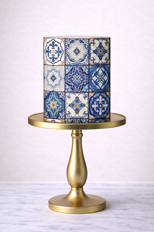 Modèle Impression Alimentaire - SUCRE