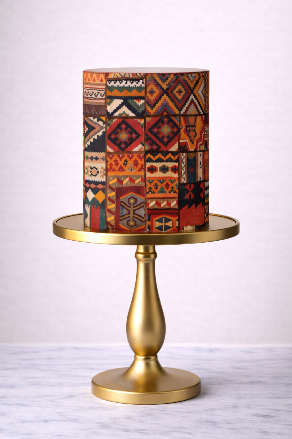 Modèle Impression Alimentaire - SUCRE