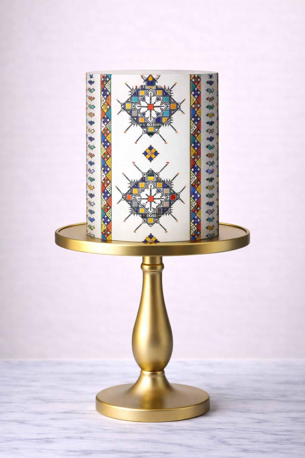 Modèle Impression Alimentaire - SUCRE