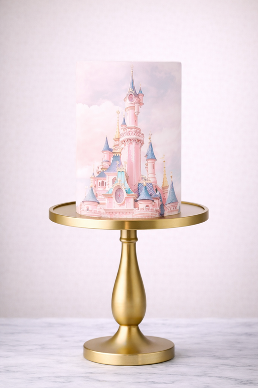 Modèle Impression Alimentaire - SUCRE -