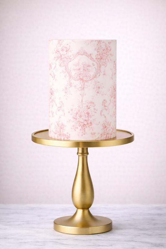 Modèle Impression Alimentaire - SUCRE -