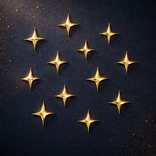 Étoiles ✨