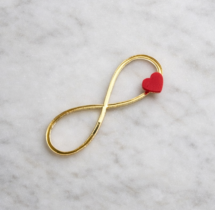 Infini Cœur - St Valentin