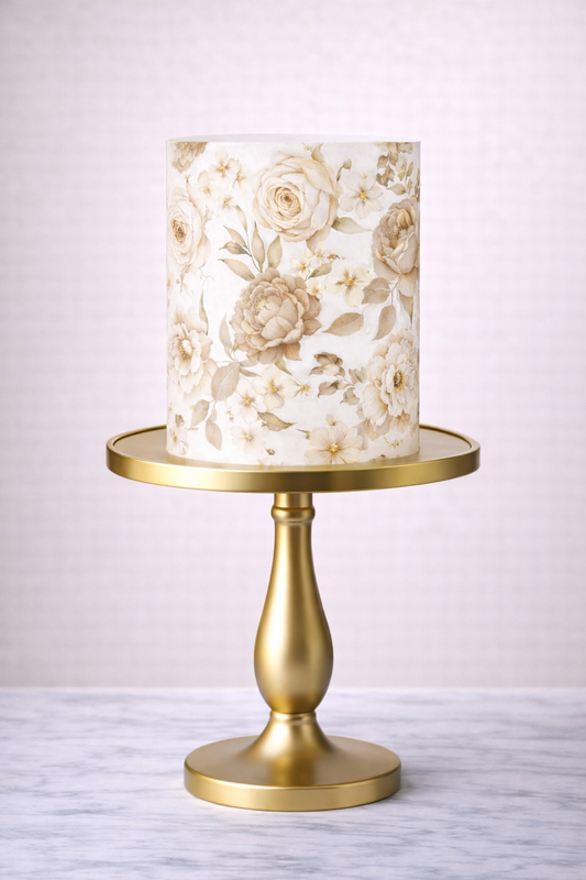 Modèle Impression Alimentaire - SUCRE -