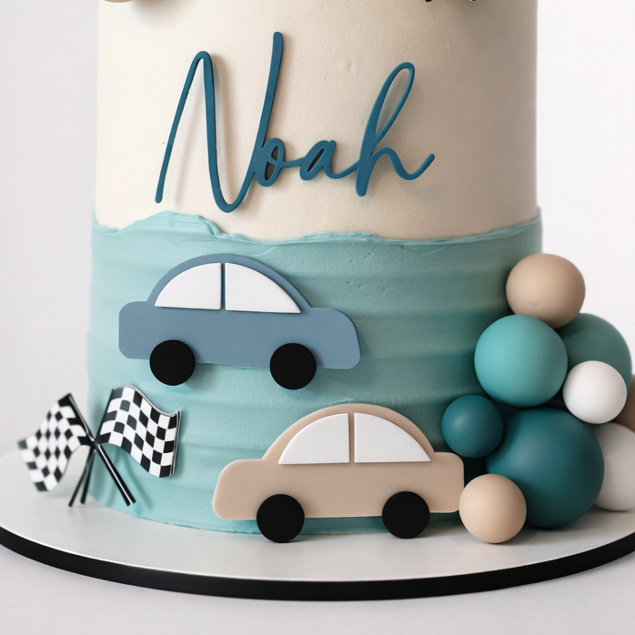 Face Topper 1 Voiture