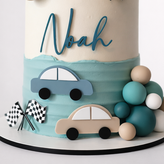 Face Topper 1 Voiture