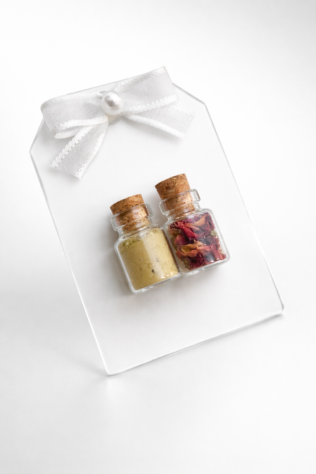 Lot 10 plaques forme