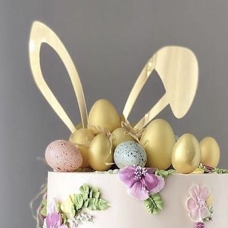 Lot Oreilles - Lapin