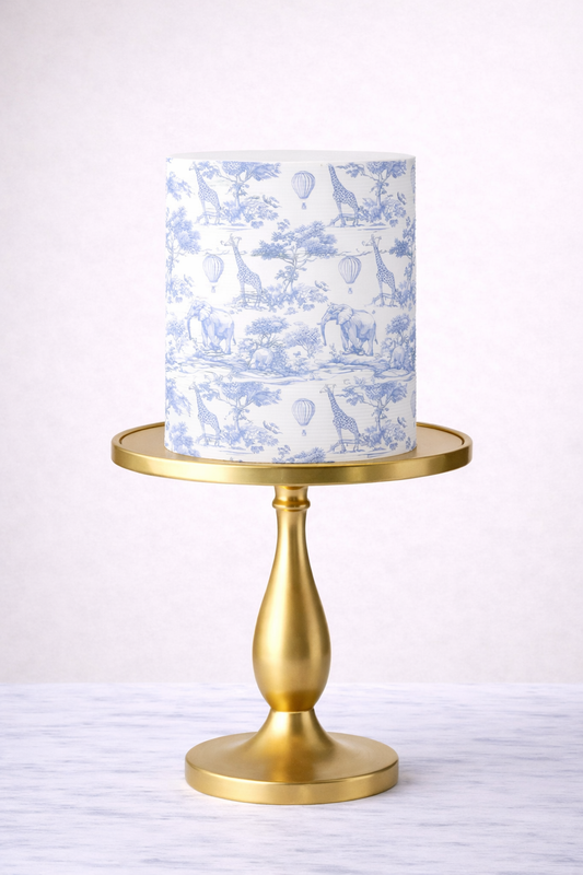 Modèle Impression Alimentaire - SUCRE