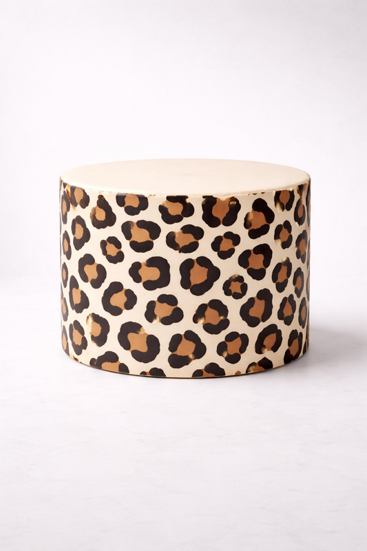 Modèle Impression Alimentaire - SUCRE