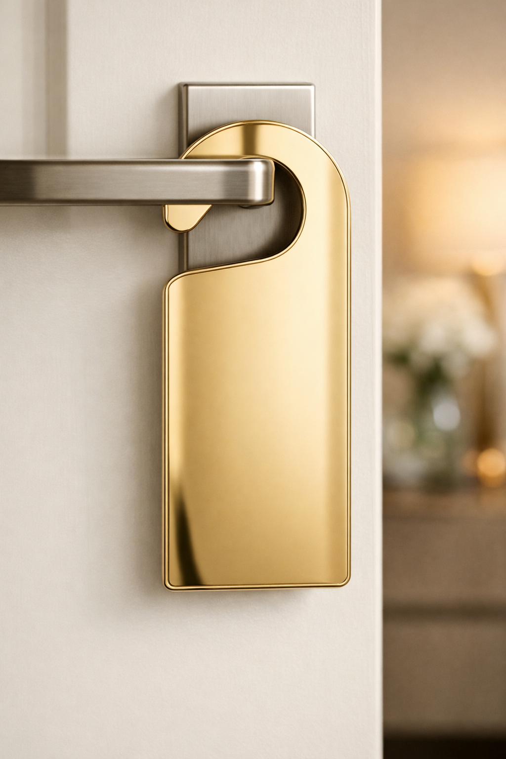 Accroche Porte